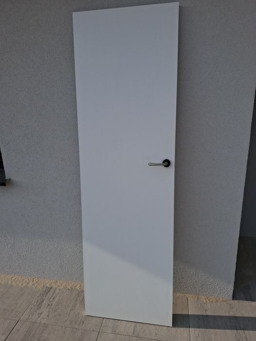 Drzwi ukryte niewidoczne 60 PRAWE otwierane na zewnątrz STOLDREW VERON