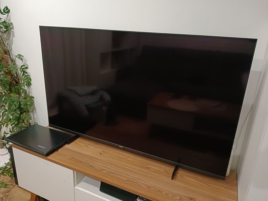 Telewizor Philips 55PUS7506 SMART TV LED 55"