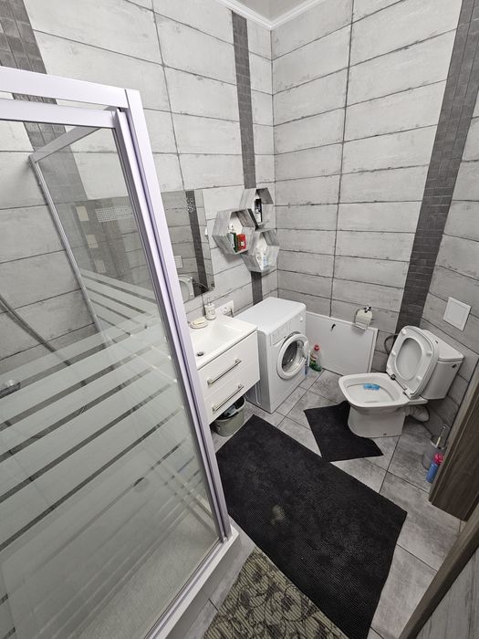 Квартира 1 bedroom 50м² Львів, Зелена-Пасічна