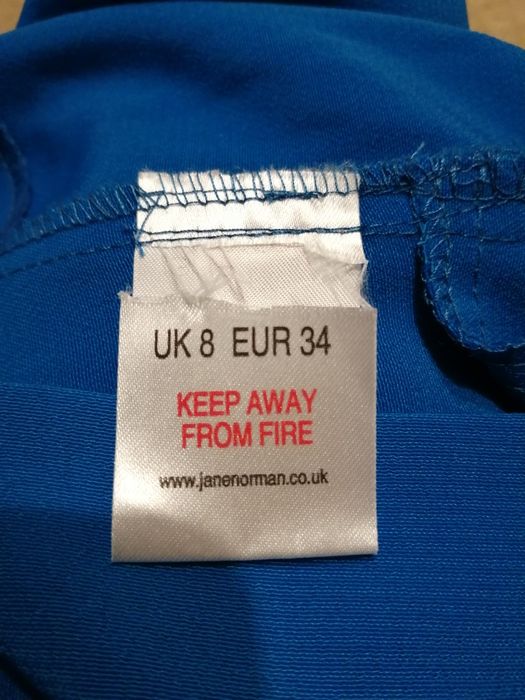 Spodenki damskie materiałowe