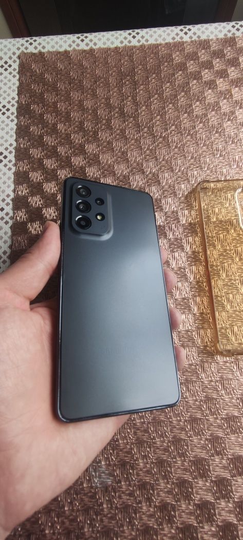 Samsung a53 8+8/256
