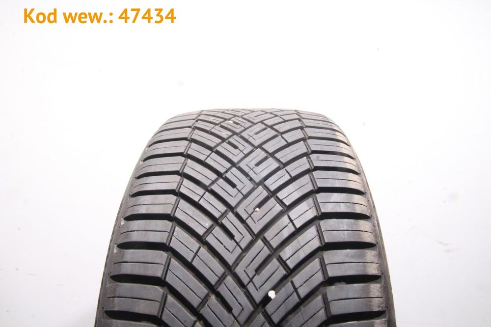 Continental AllSeasonContact - 225/40 R18