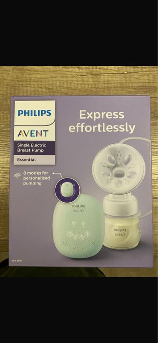 Продам Молоковідсмоктувач електричний Philips Avent (Філіпс Авент)
