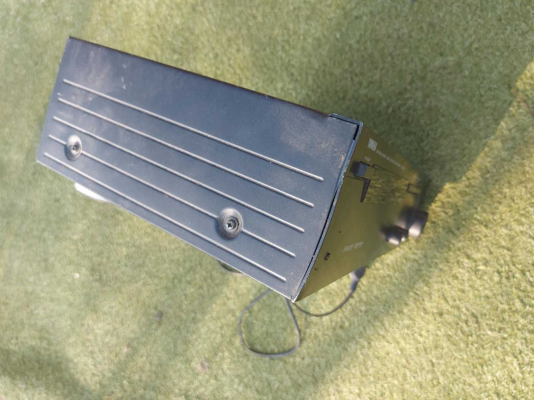 Wzmacniacz Yamaha DSP-E390 Procesor dzwięku kina domowego