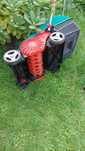 Wertykulator bosch avr1100 aerator do trawy