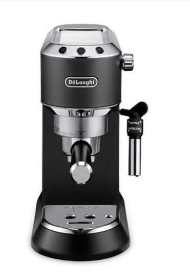 Máquina de Café Manual DELONGHI Dedica