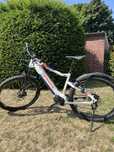 rpwer elektryczny Haibike Hardnine 5.0 E-MTB -L-