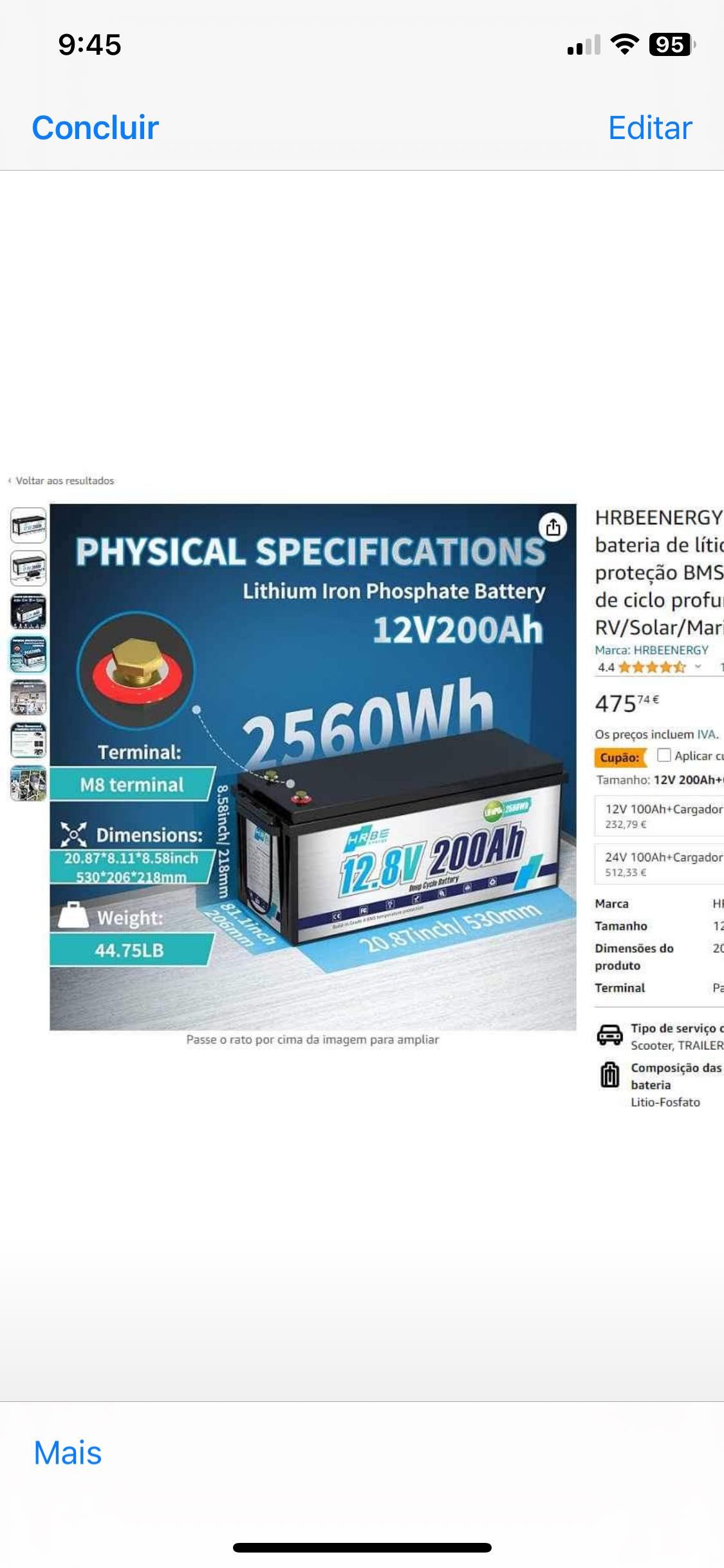 Autocaravana Blucamp Rimor