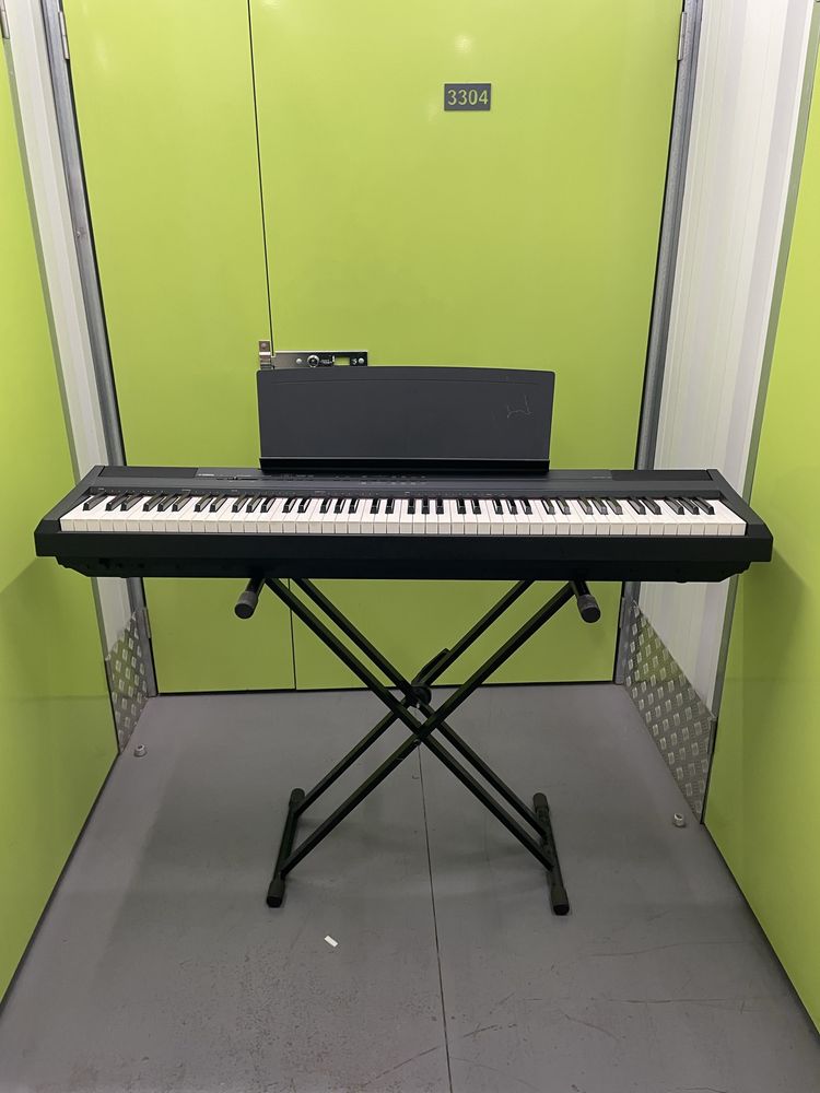 Piano Yamaha P-105