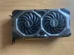 Msi radeon rx 5700 8 gb