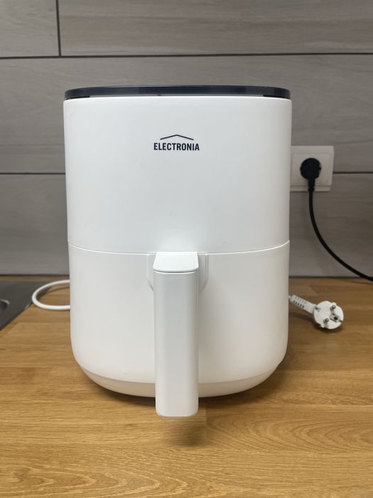 Air fryer electronia 4L