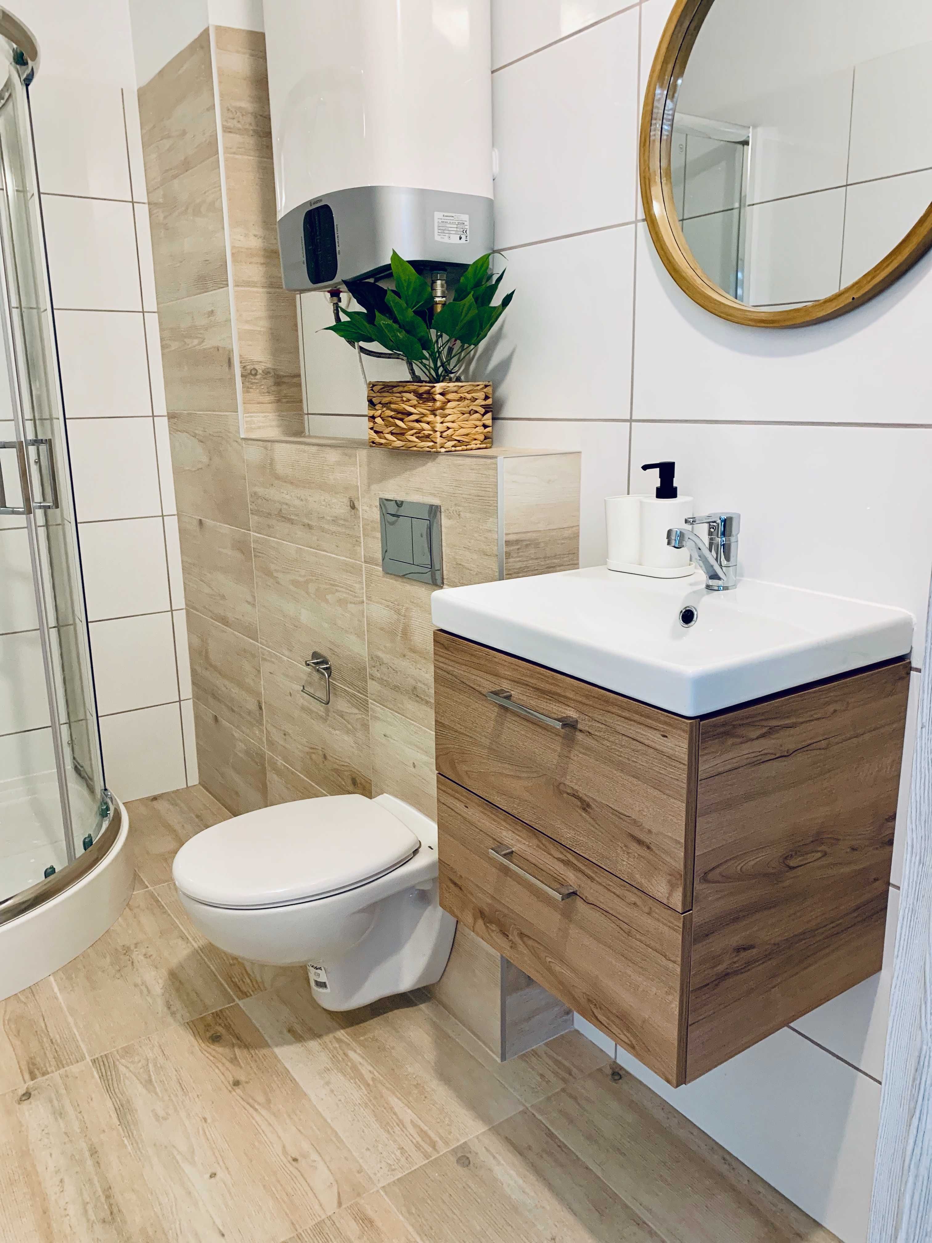 Pokoje i apartamenty Walentynka w Jantarze