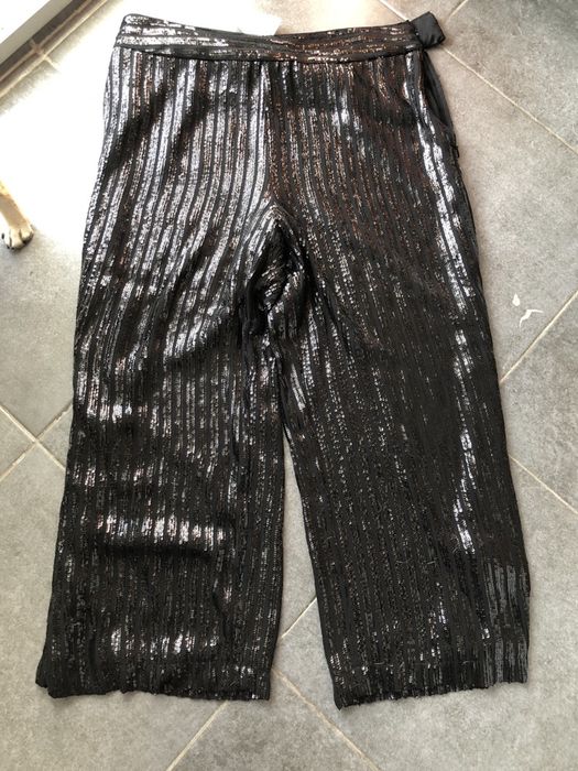 Кюлоти H&M
