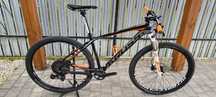 Rower MTB Kross Level 10.0  rozmiar L karbon