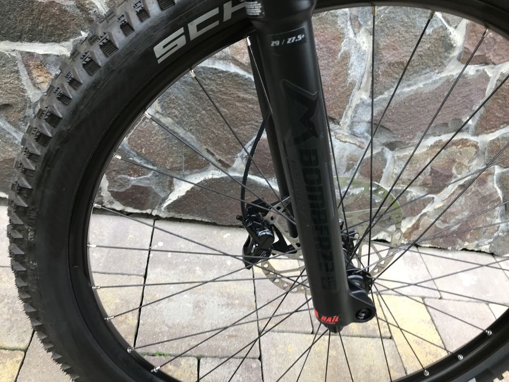 Електро велосипед Stevens E-agnello 29 bosch cx 625
