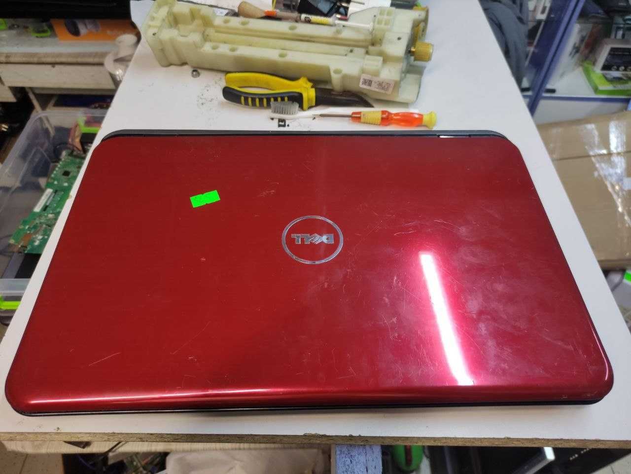 Ноутбук Dell Inspiron M5010 15.6" (1366 x 768) По запчастям