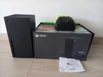 Konsola Xbox series X