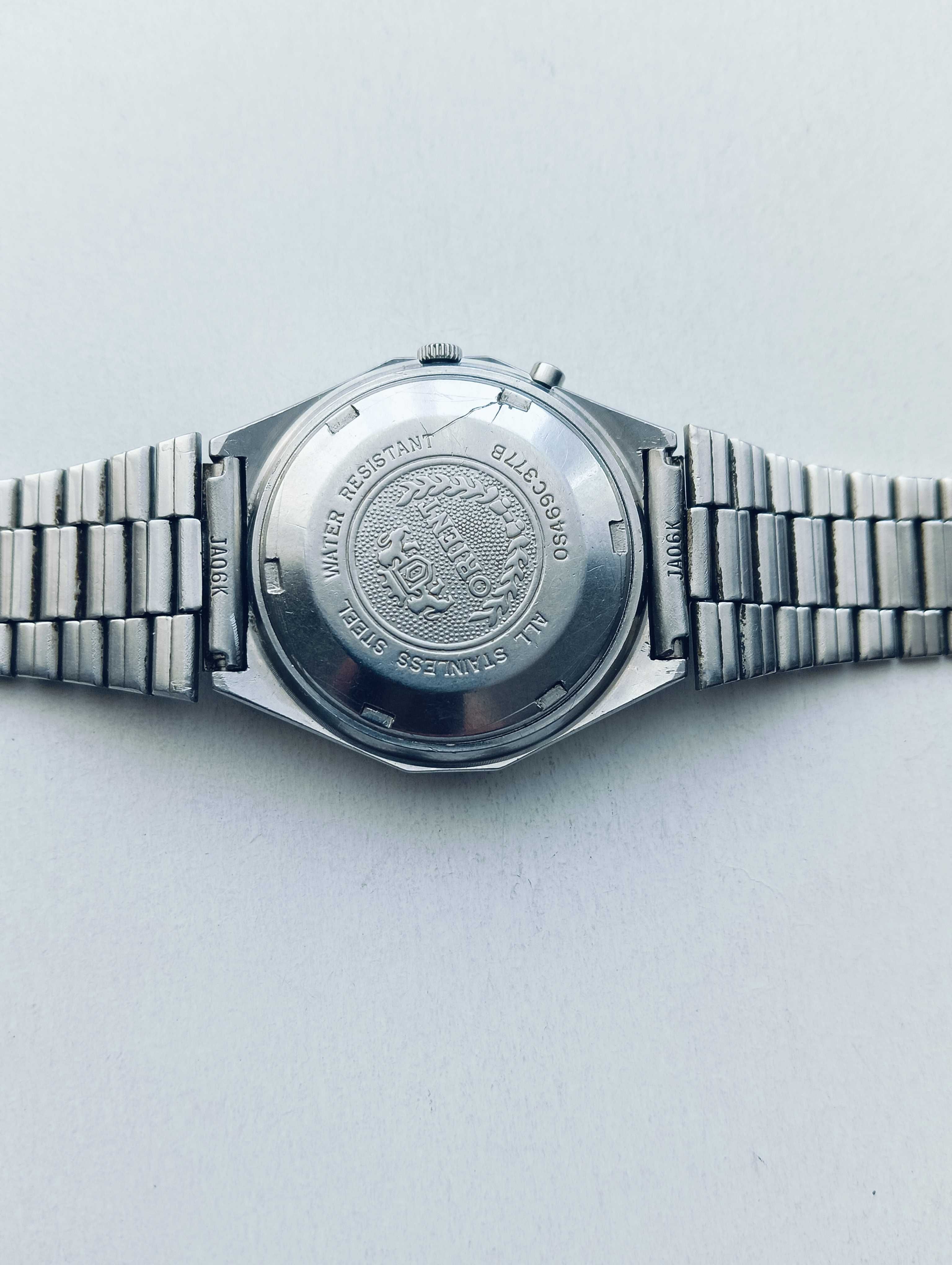 Zegarek Orient Crystal
