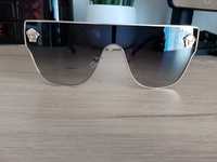 Damskie okulary przeciwsłoneczne Versace