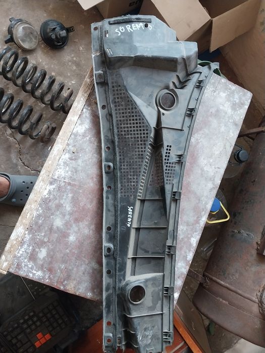 Кіа соренто 2007р.в водійська сторона