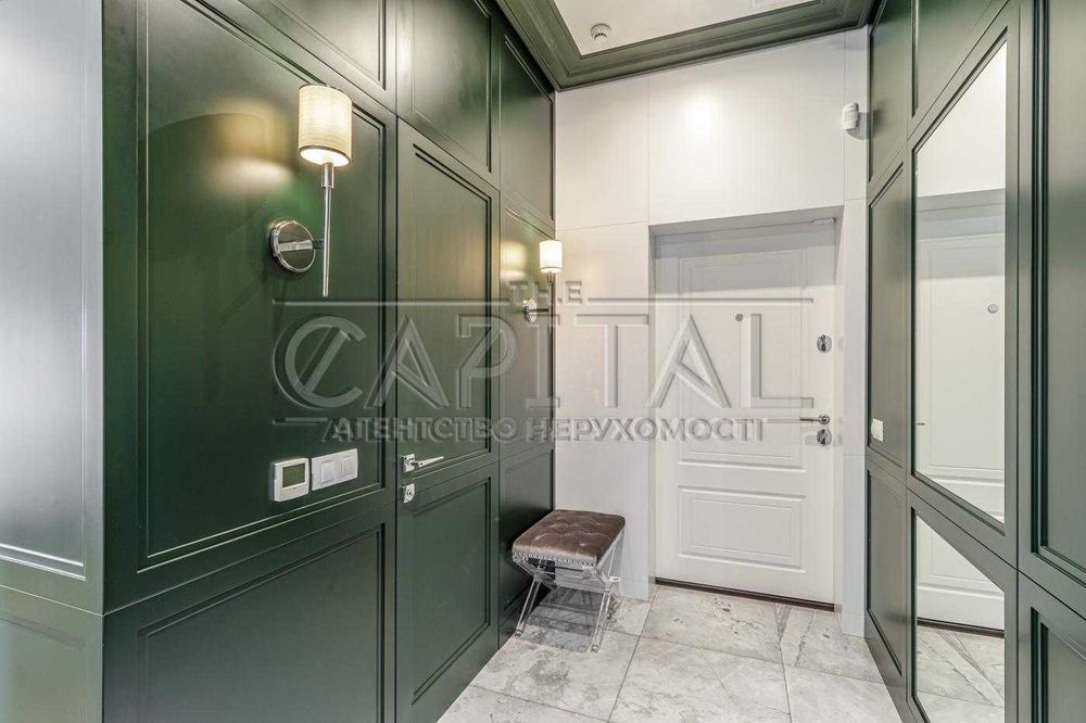 Продаж / Квартира 101м2 / Берестейский проспект 26А Святошино, Киев