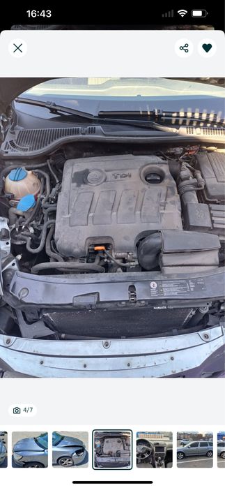 Skoda Octavia 2012 шкода октавия