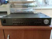 Tuner radiowy UNITRA T 3015 ładny stan tanio.