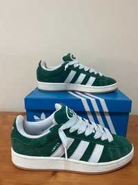 Adidas Campus 00s Green 42