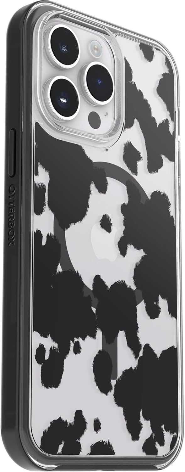 OtterBox Symmetry+ etui do iPhone 14 Pro Max MagSafe mocne łaciate