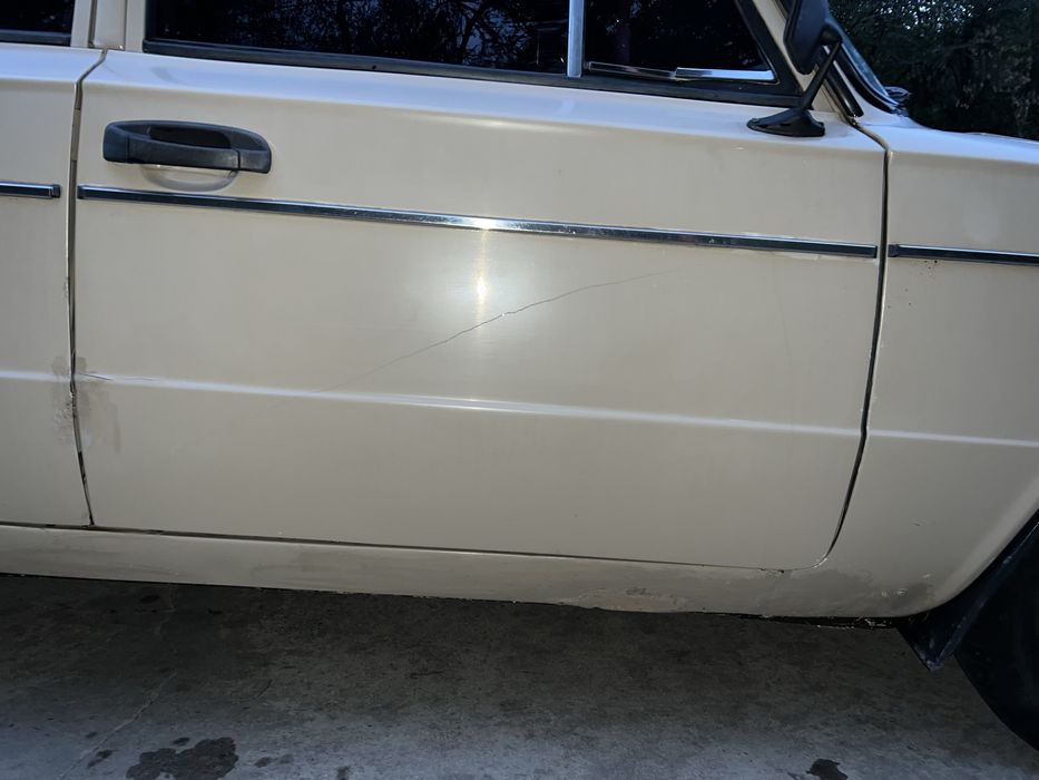 Продам ВАЗ 2106