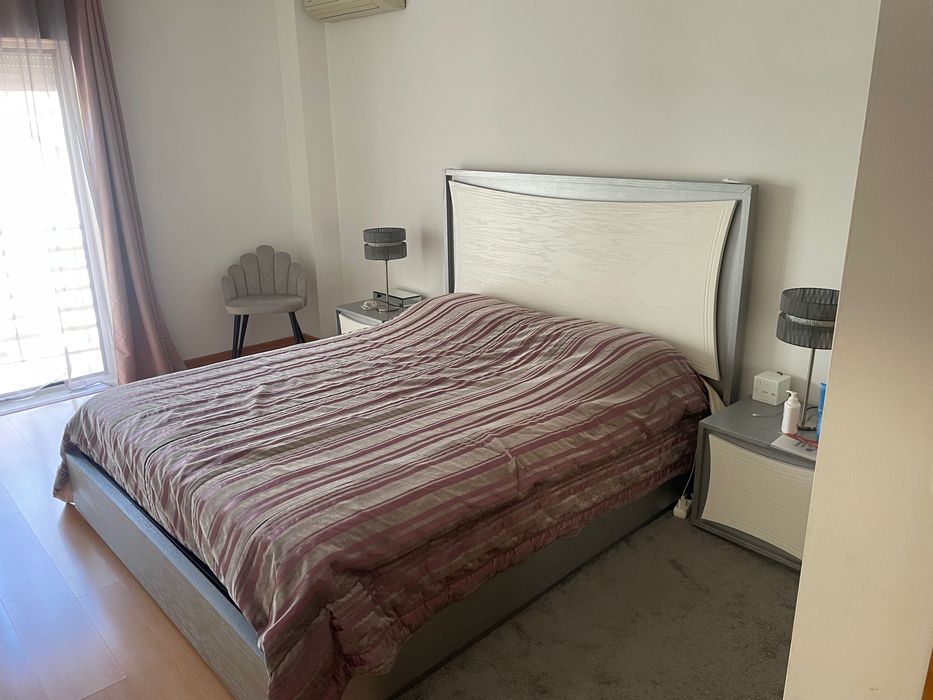 Fantástico T3  c/garagem (Quinta da Flamenga - Disp. em Junho 2026