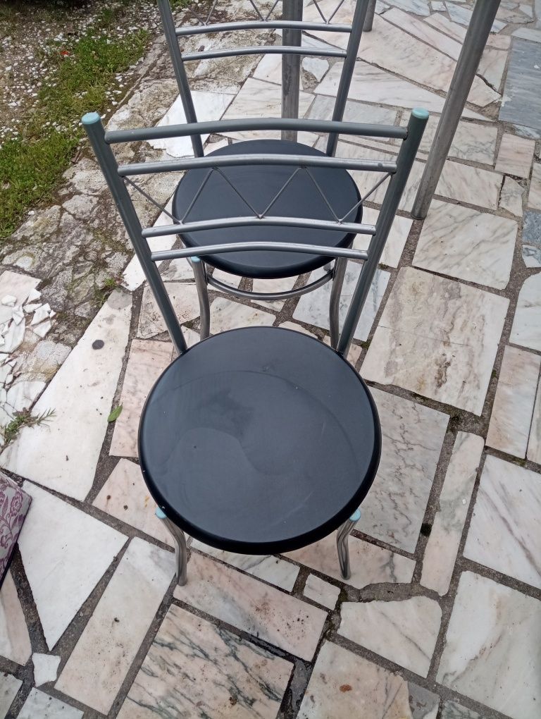 Mesa de refeição