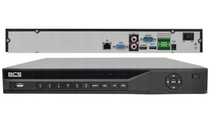 Rejestrator BCS-NVR3202-4K-III