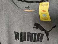 Футболка PUMA, оригинал, размер 52/56, XL