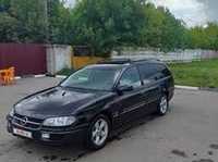 Розборка OPEL OMEGA B 2.0 дизель універсал