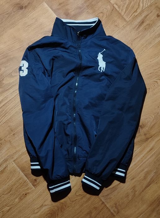 Вітровка Ralph Lauren