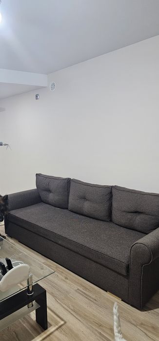 Komplet wypoczynkowy