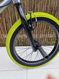 BMX wipe 500 20 Btwin