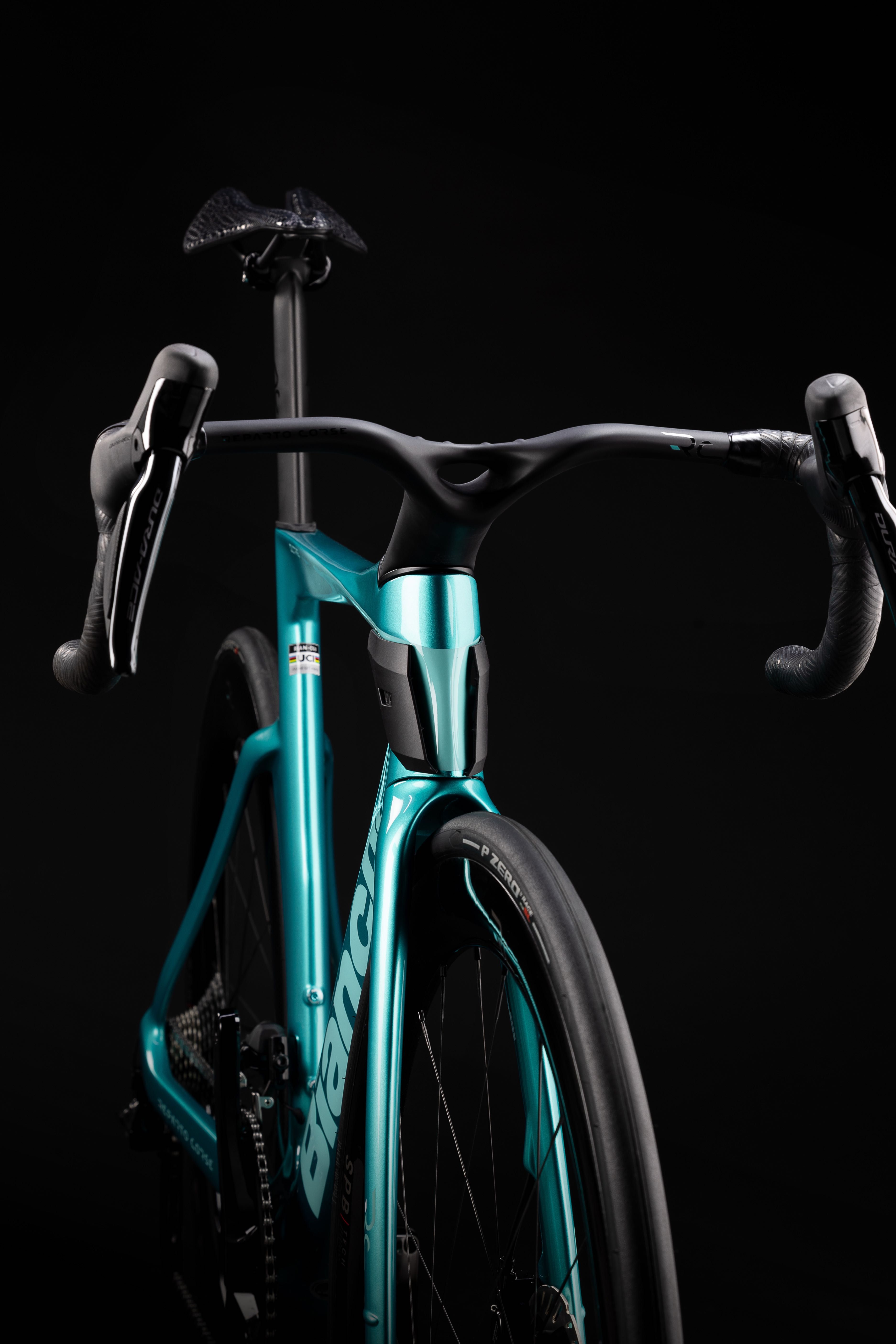 Rower Bianchi Impulso RC, gravel – kolekcja 2025!