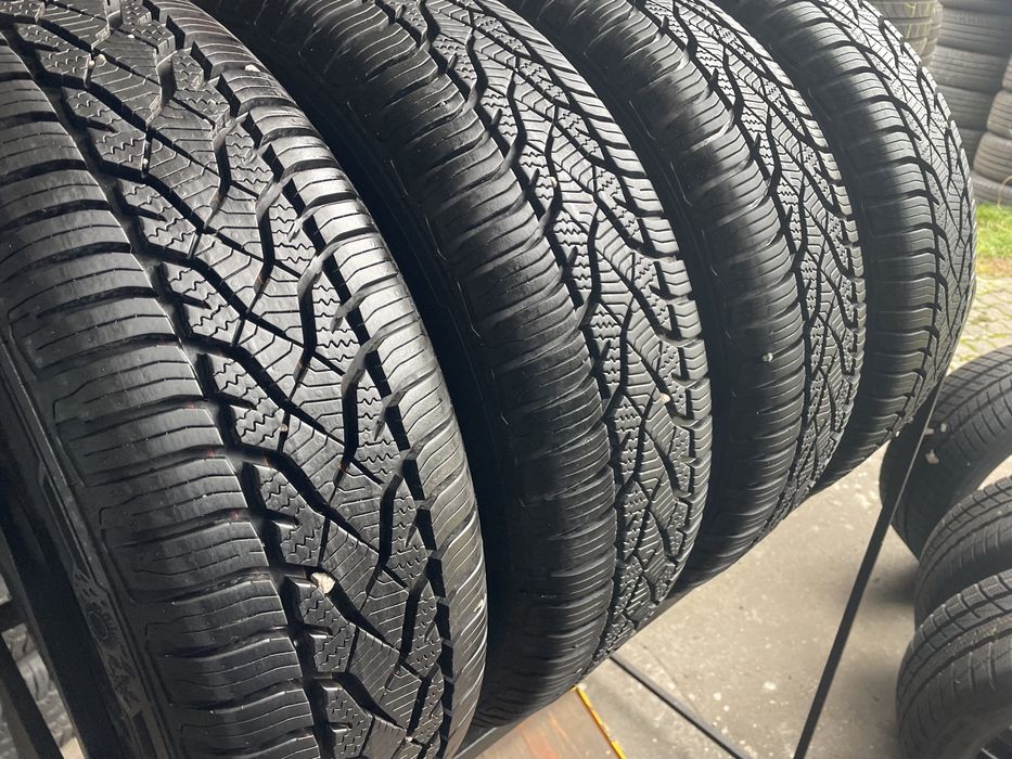 Barum 185/65 R15 24/25 rok! Opel corsa! Jak nowe + felgi stalowe!