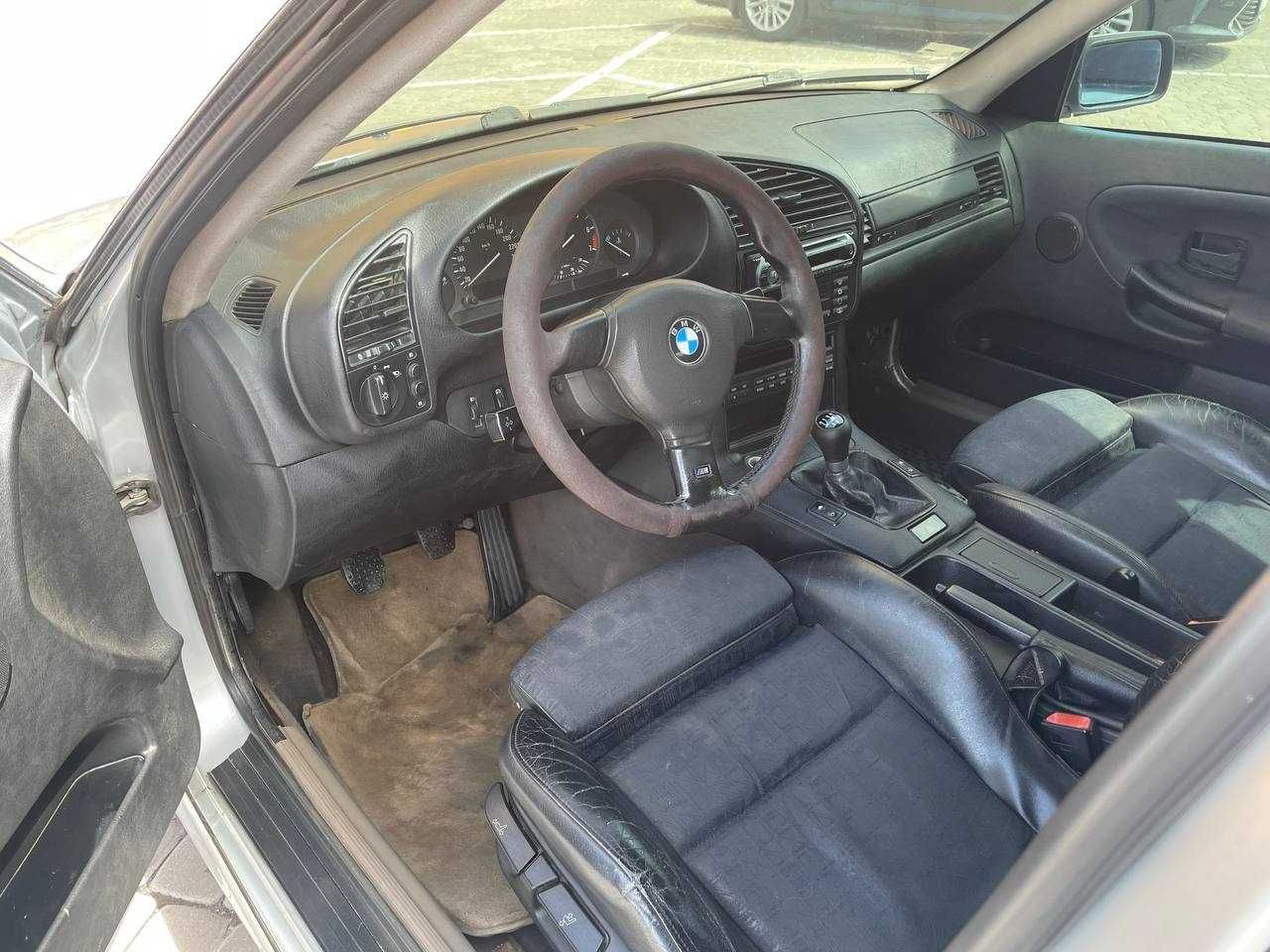 продам bmw 325 e36 2л