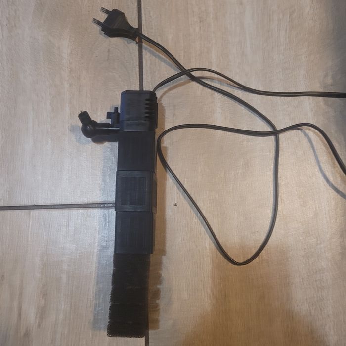 Filtr wewnetrzny aquael pat mini