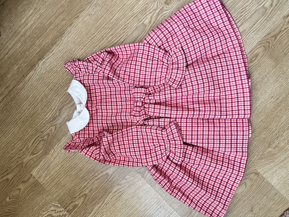 Стильне платтячко