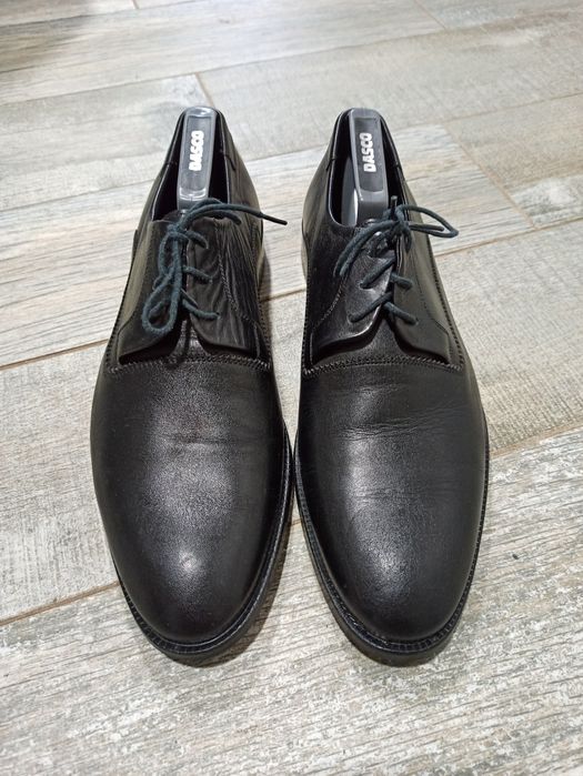 Туфли кожа размер 42й