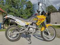 Dominator NX 500