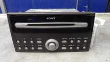 Ford Focus MK2 Radio Radioodtwarzacz Radio Fabryczne
