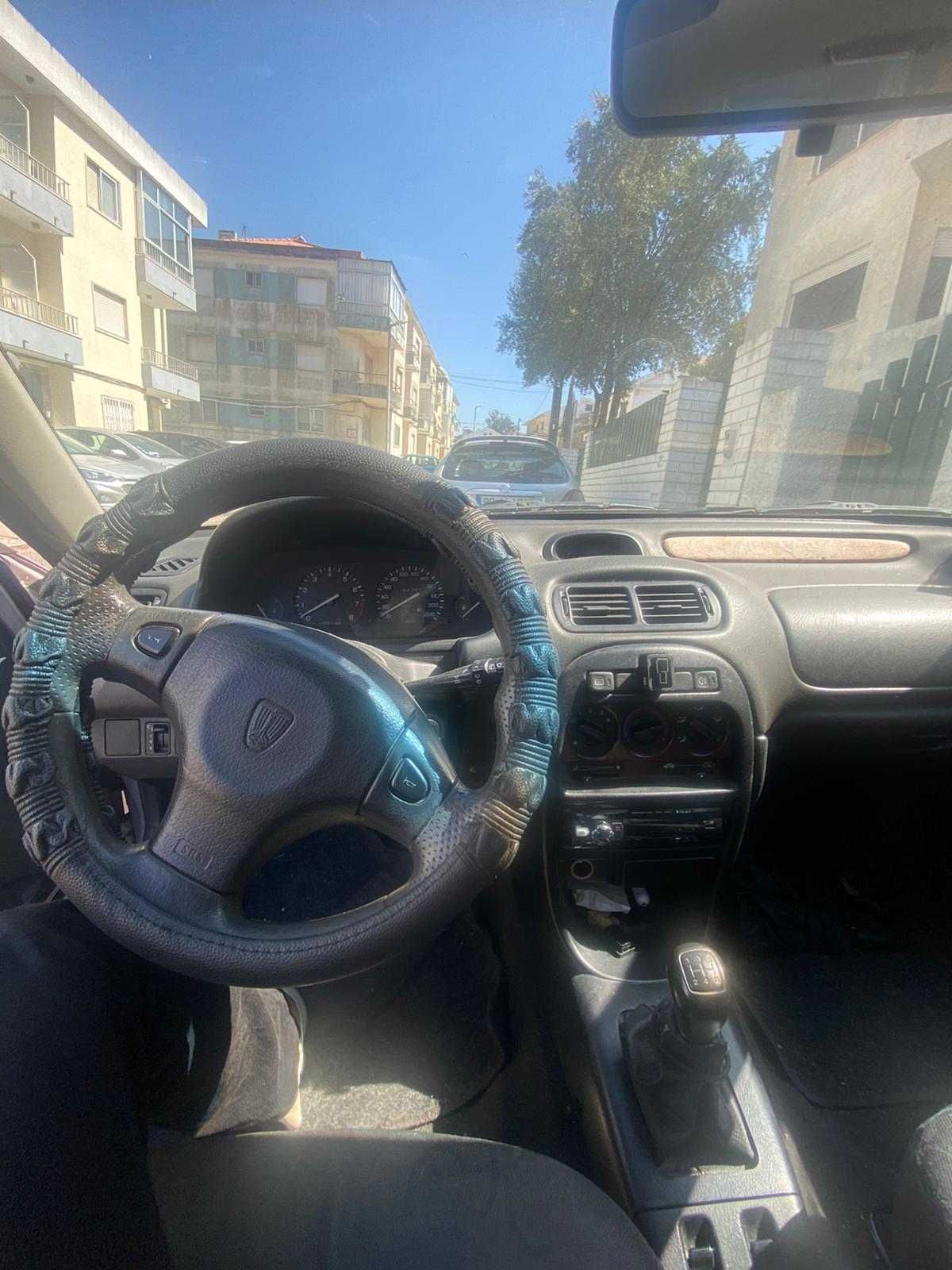 Vendo rover 200 gasolina