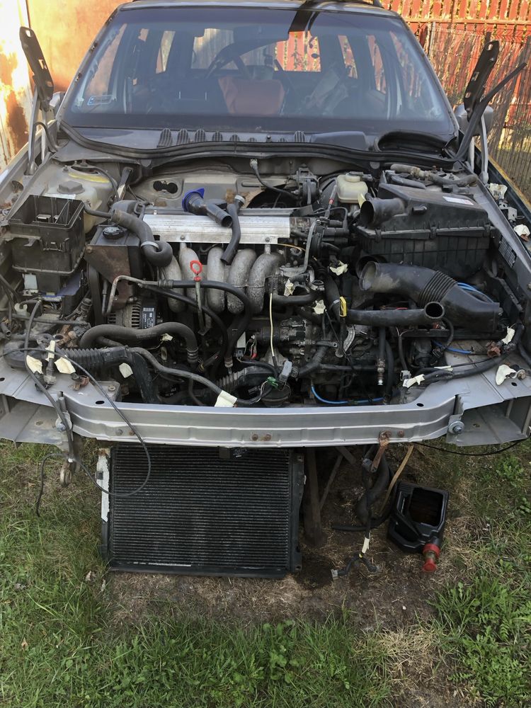 Volvo 850 na części zapraszam