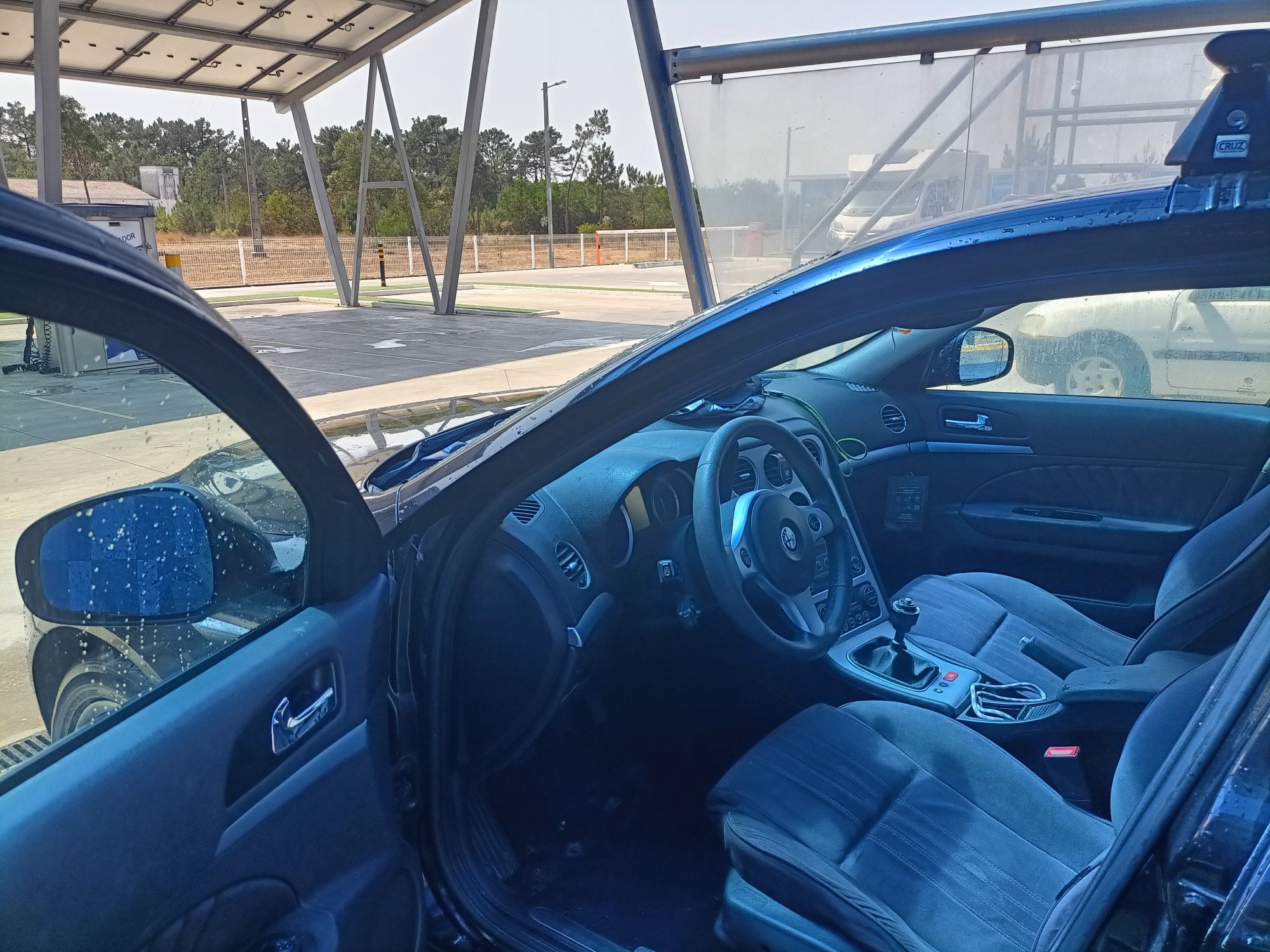 Alfa Romeo 159 1.9JTD