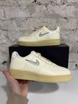 Кроссовки Nike Air Force 1 07 LX женские оригинал новые